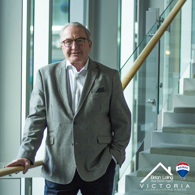 Brian Laing Real Estate Services